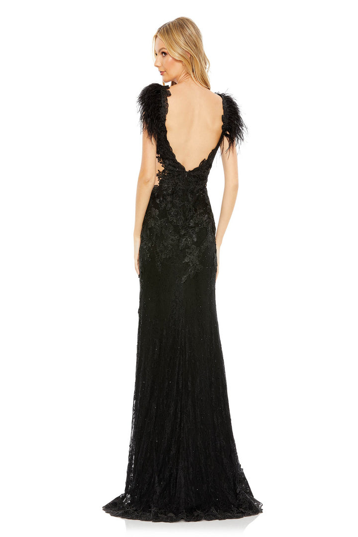 Mac Duggal 67782 - Mydressline
