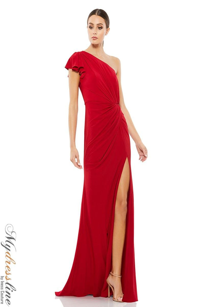 Mac Duggal 67858 - Mydressline