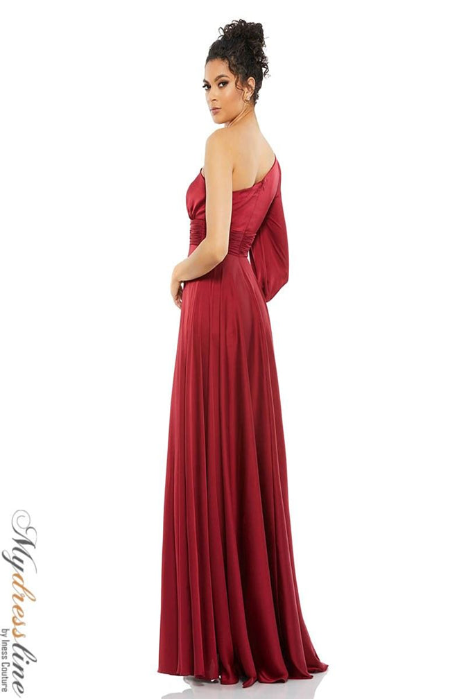 Mac Duggal 67866 - Mydressline