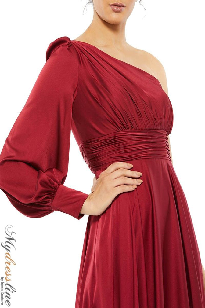 Mac Duggal 67866 - Mydressline