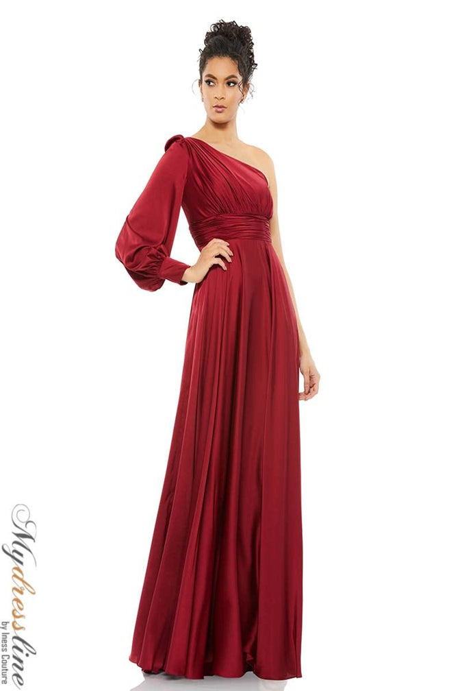 Mac Duggal 67866 - Mydressline
