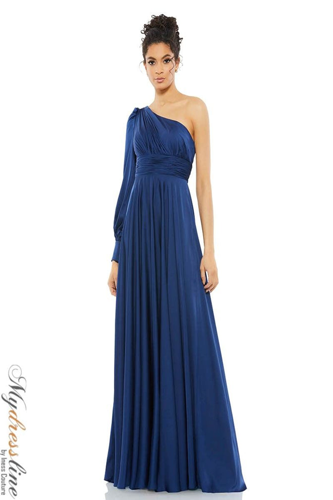 Mac Duggal 67866 - Mydressline