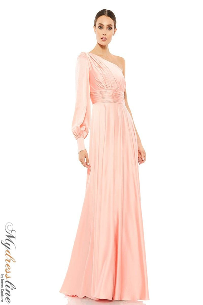 Mac Duggal 67866 - Mydressline