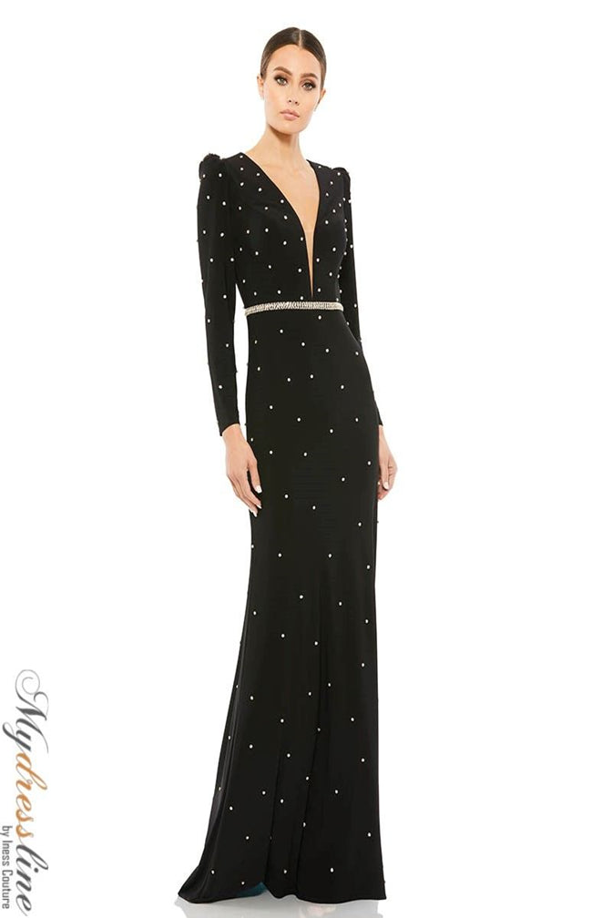 Mac Duggal 67874 - Mydressline