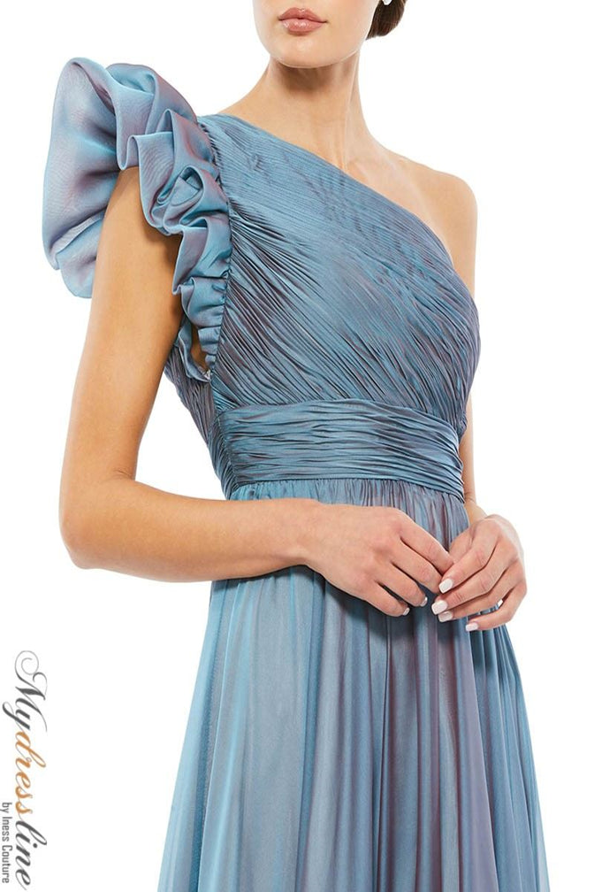 Mac Duggal 67878 - Mydressline