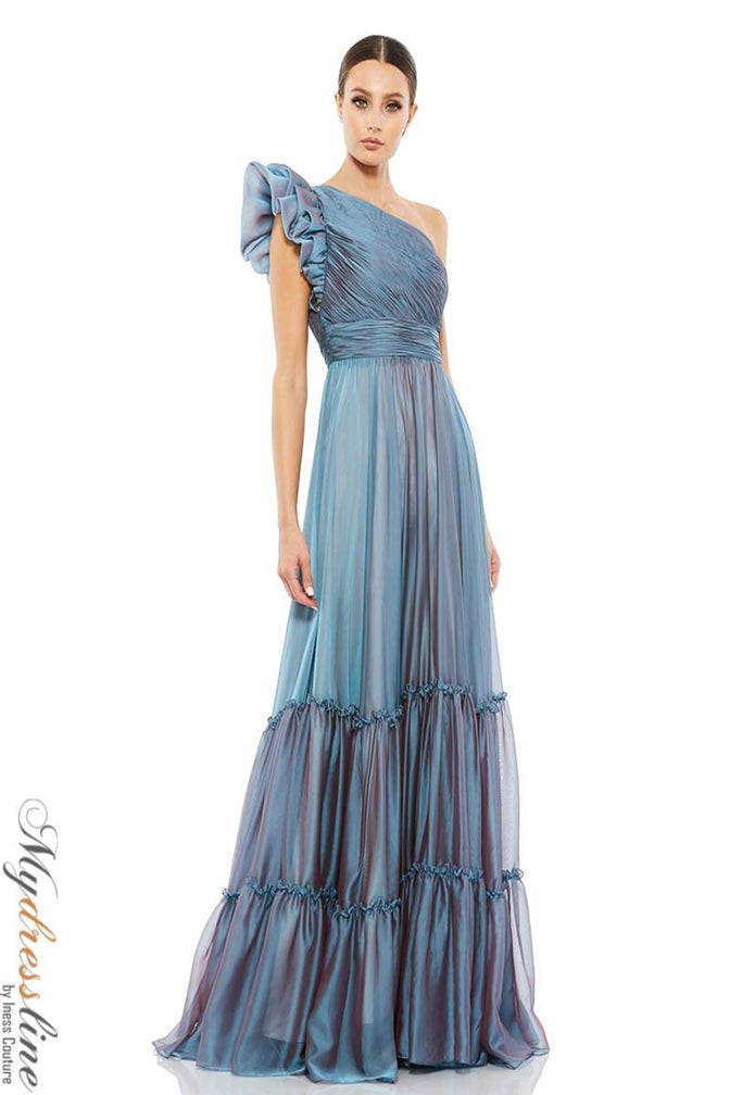 Mac Duggal 67878 - Mydressline