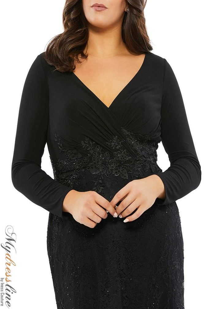 Mac Duggal 67896 - Mydressline