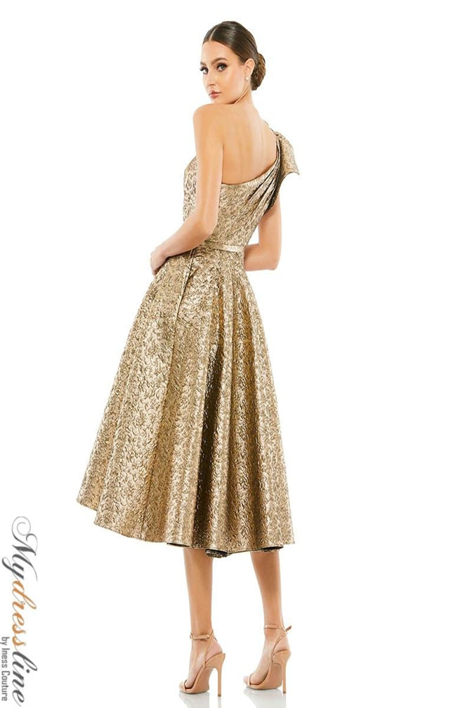 Mac Duggal 67906 - Mydressline