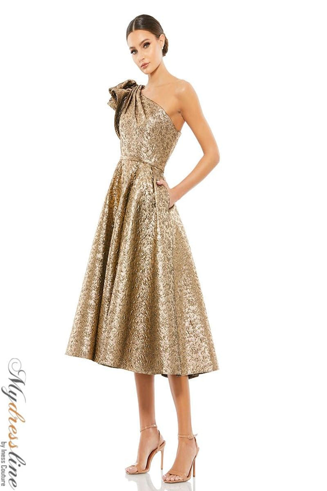 Mac Duggal 67906 - Mydressline