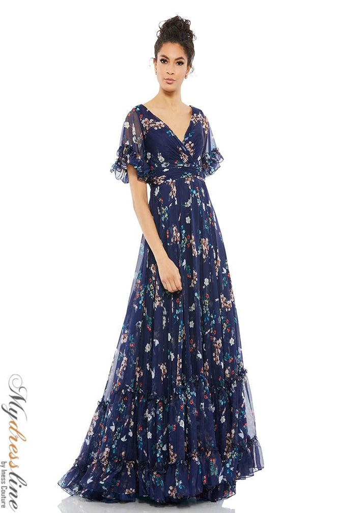 Mac Duggal 67933 - Mydressline