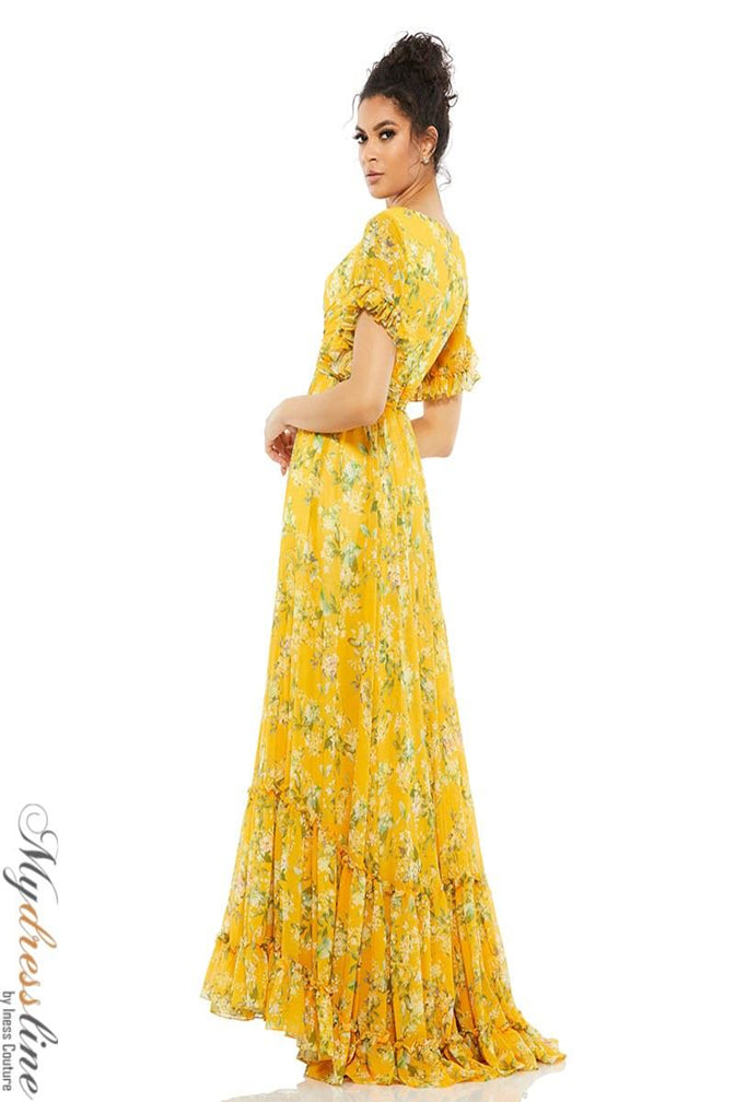 Mac Duggal 67933 - Mydressline