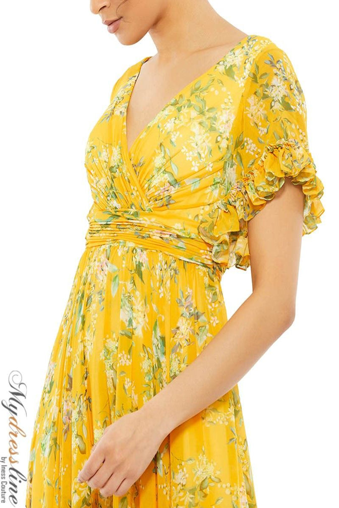 Mac Duggal 67933 - Mydressline