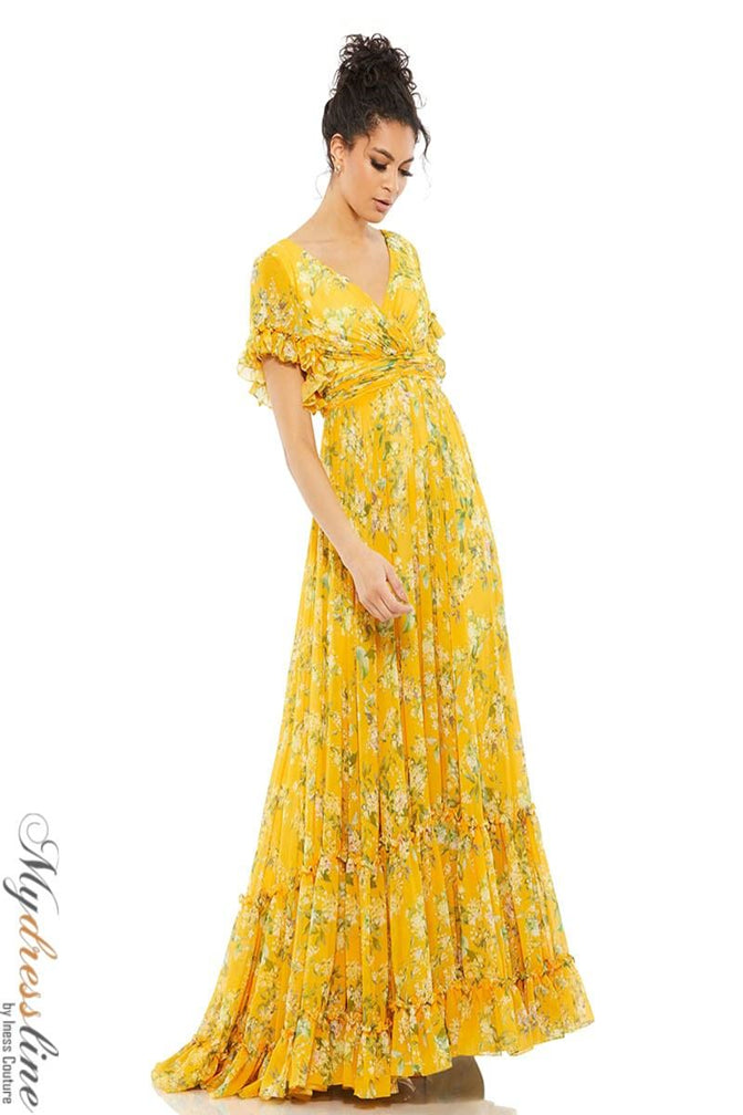 Mac Duggal 67933 - Mydressline