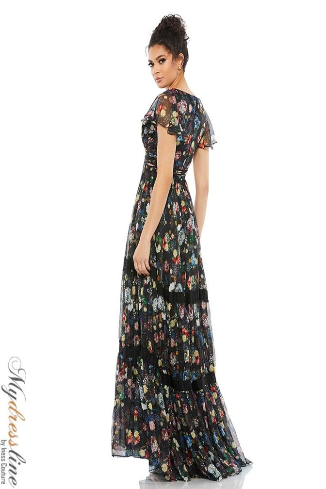 Mac Duggal 67934 - Mydressline