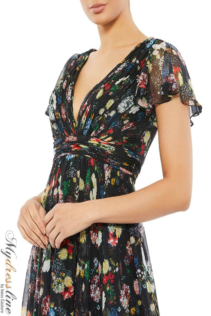 Mac Duggal 67934 - Mydressline