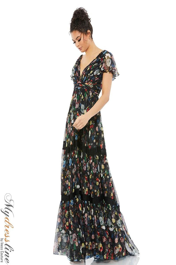 Mac Duggal 67934 - Mydressline