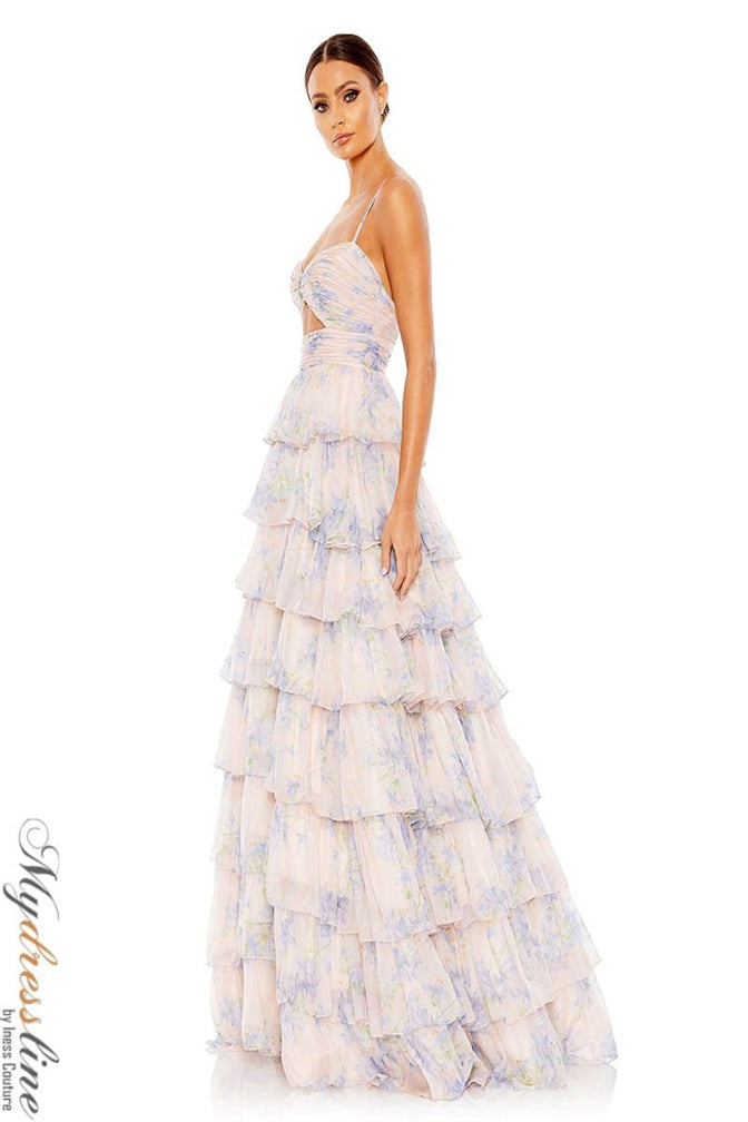 Mac Duggal 67966 - Mydressline