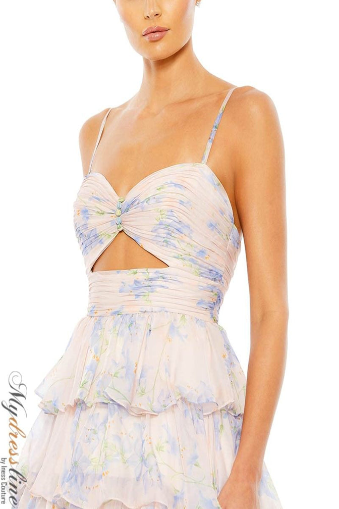 Mac Duggal 67966 - Mydressline