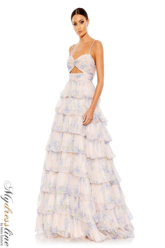 Mac Duggal 67966 - Mydressline