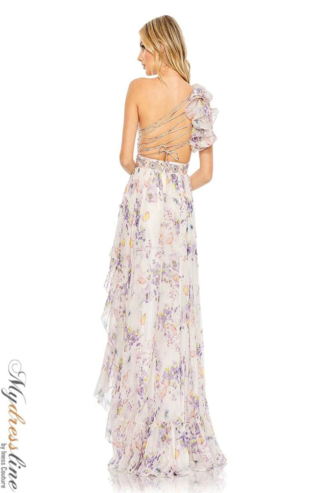 Mac Duggal 67969 - Mydressline