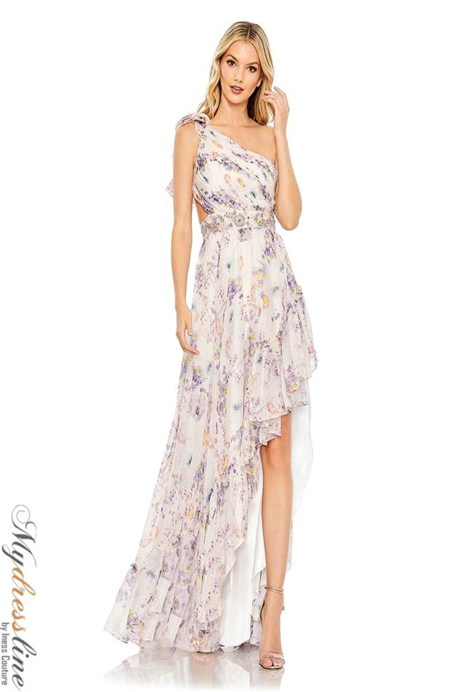 Mac Duggal 67969 - Mydressline