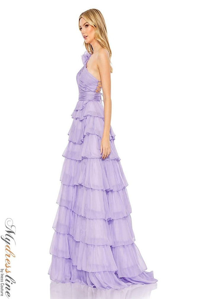 Mac Duggal 67979 - Mydressline