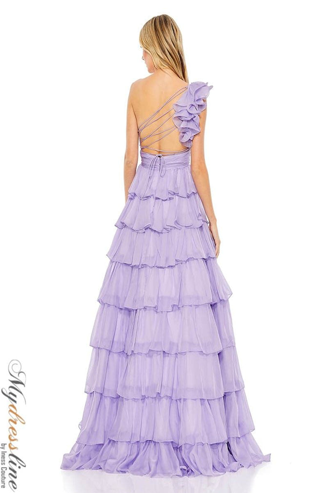 Mac Duggal 67979 - Mydressline