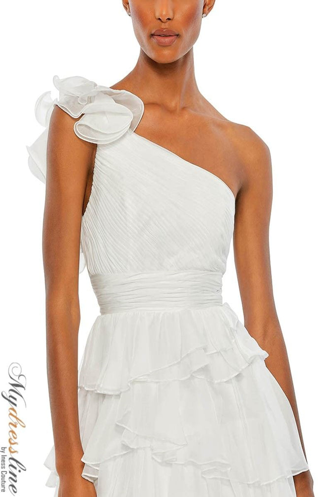 Mac Duggal 67979 - Mydressline