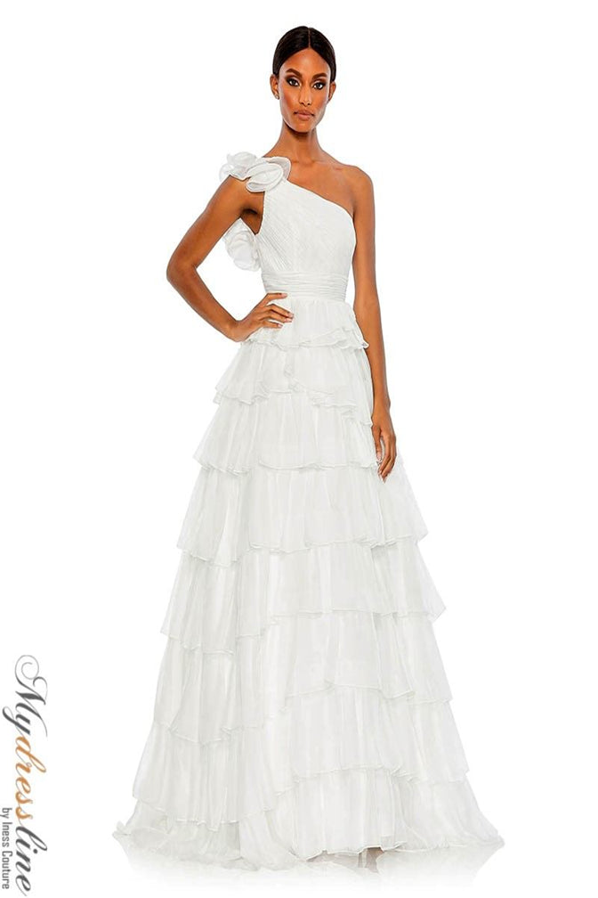 Mac Duggal 67979 - Mydressline