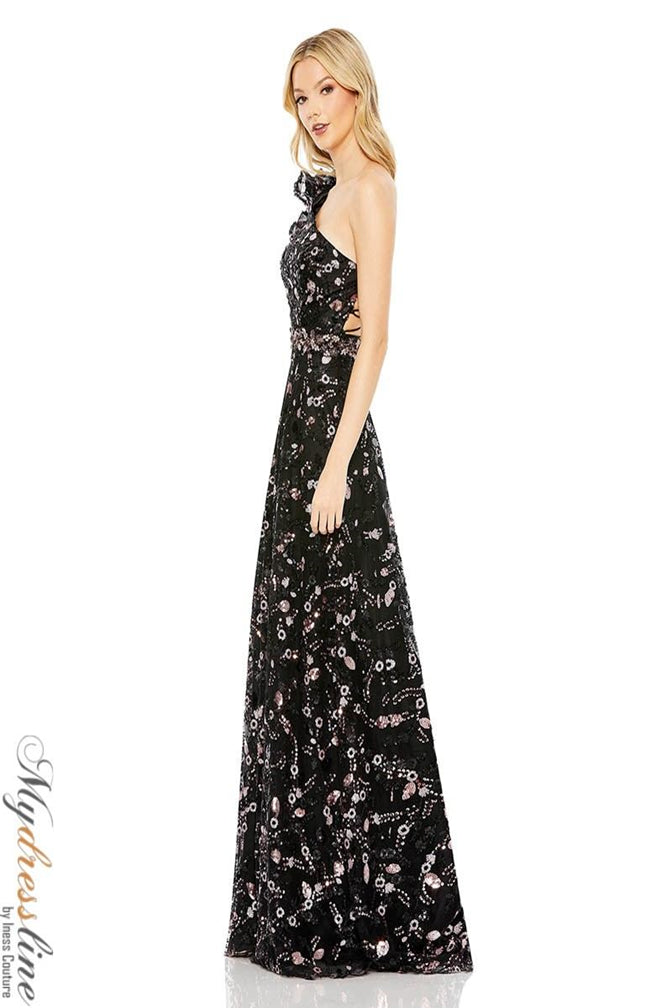 Mac Duggal 68032 - Mydressline