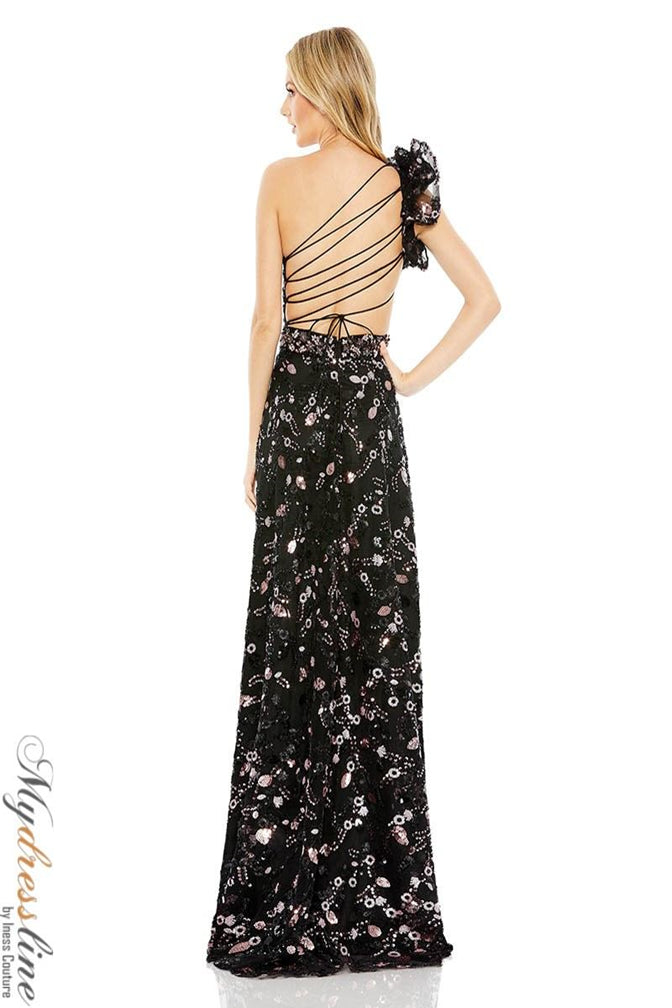 Mac Duggal 68032 - Mydressline