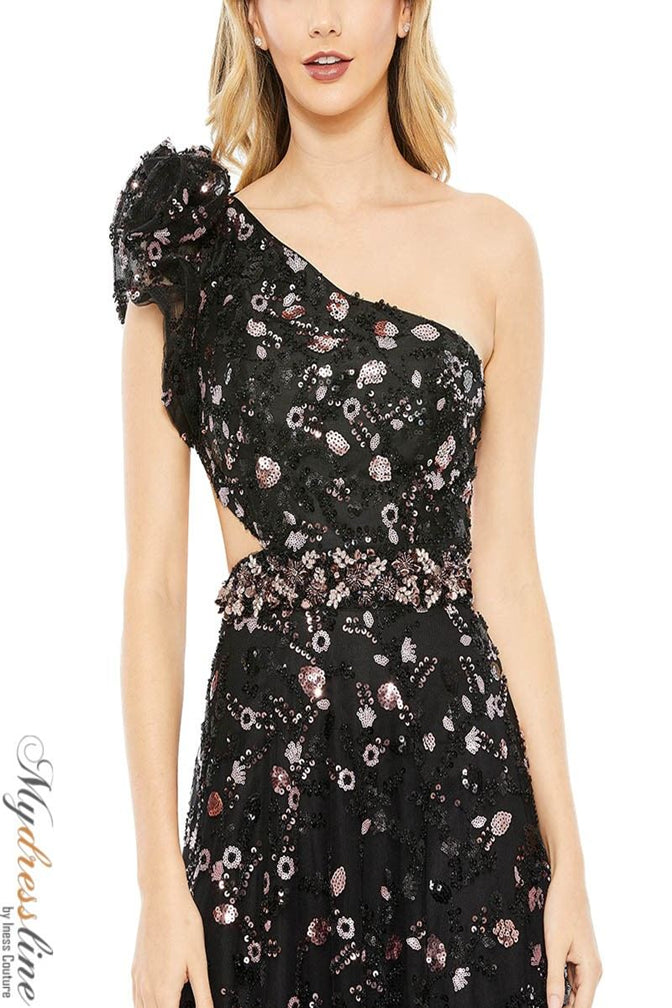 Mac Duggal 68032 - Mydressline