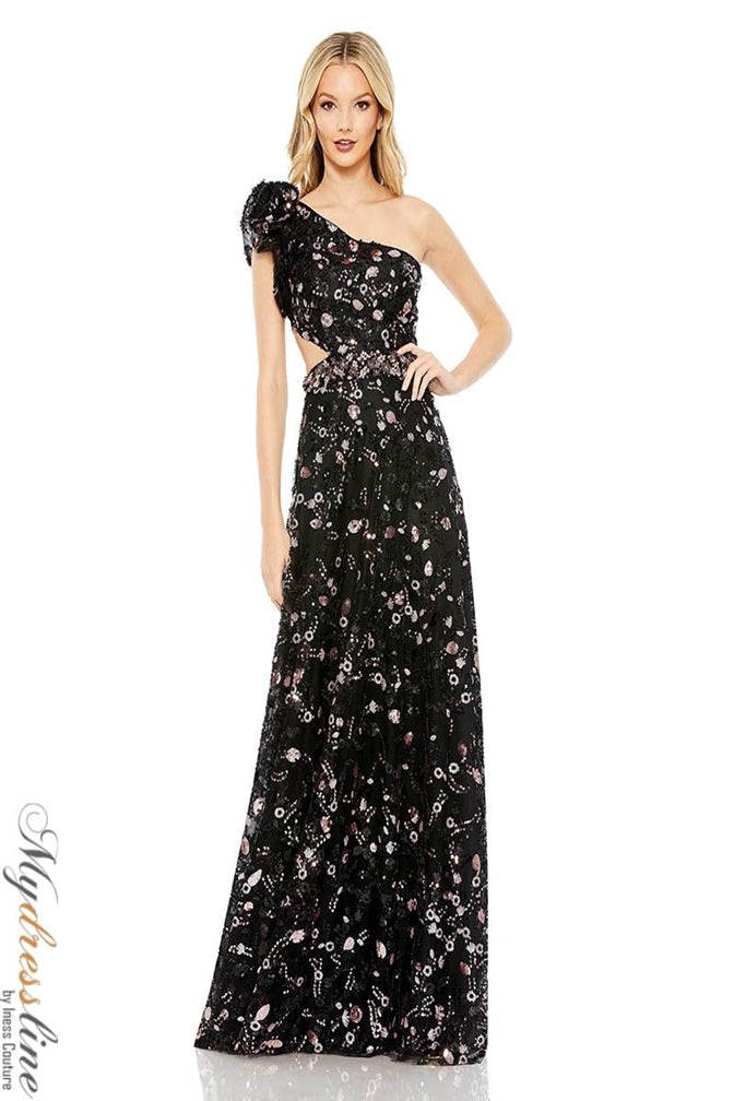 Mac Duggal 68032 - Mydressline