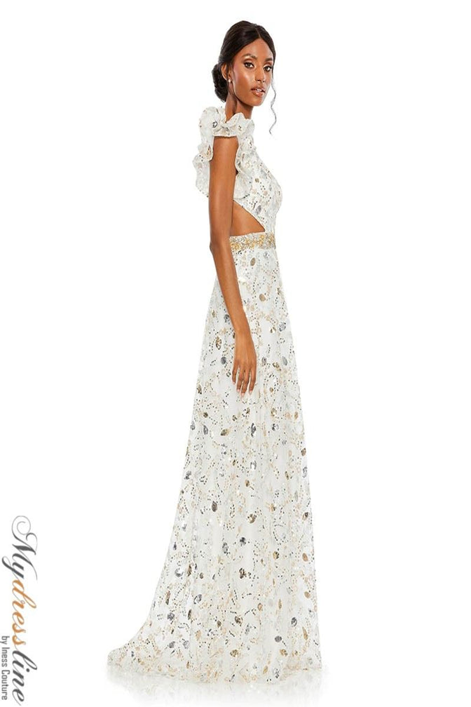 Mac Duggal 68032 - Mydressline