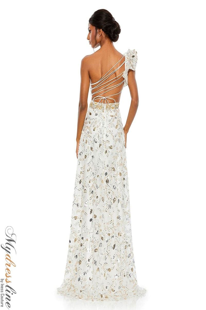 Mac Duggal 68032 - Mydressline