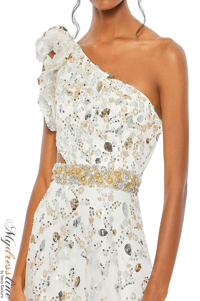 Mac Duggal 68032 - Mydressline