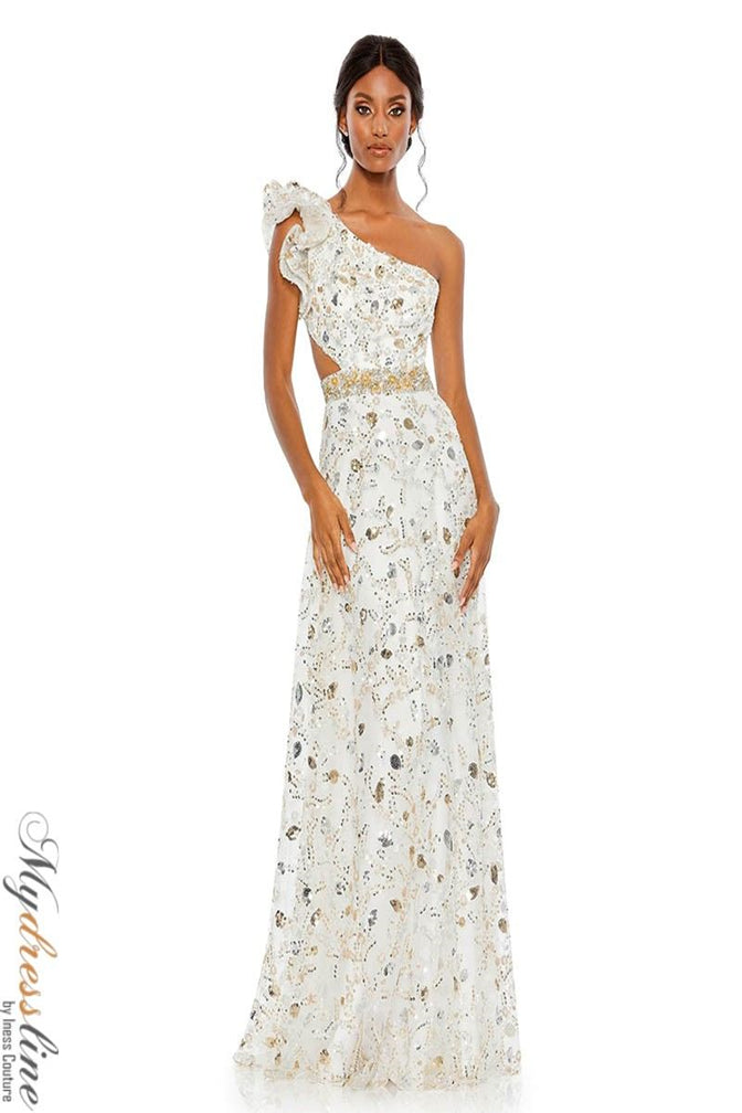 Mac Duggal 68032 - Mydressline