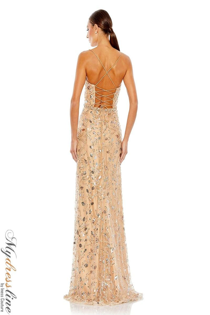 Mac Duggal 68049 - Mydressline