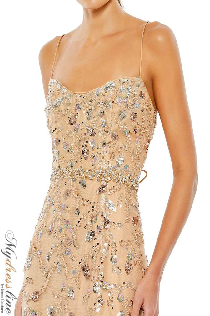 Mac Duggal 68049 - Mydressline