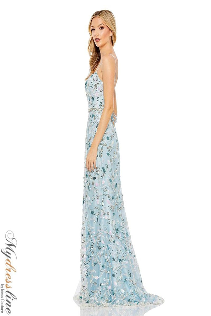 Mac Duggal 68049 - Mydressline