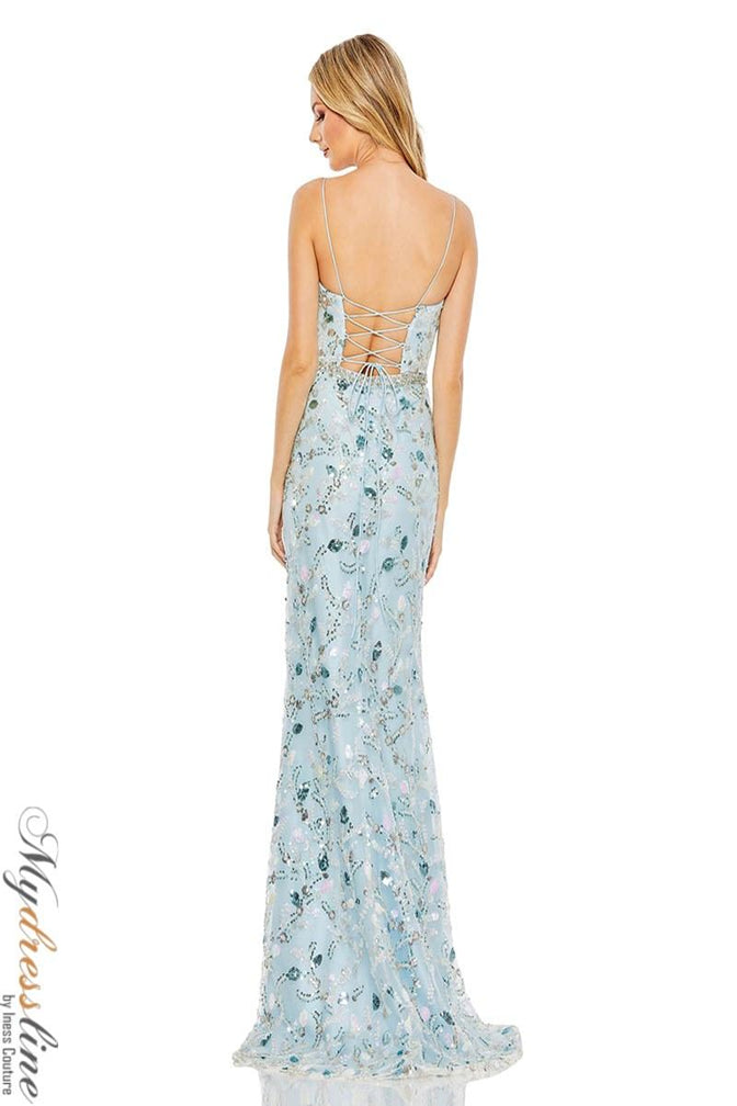 Mac Duggal 68049 - Mydressline