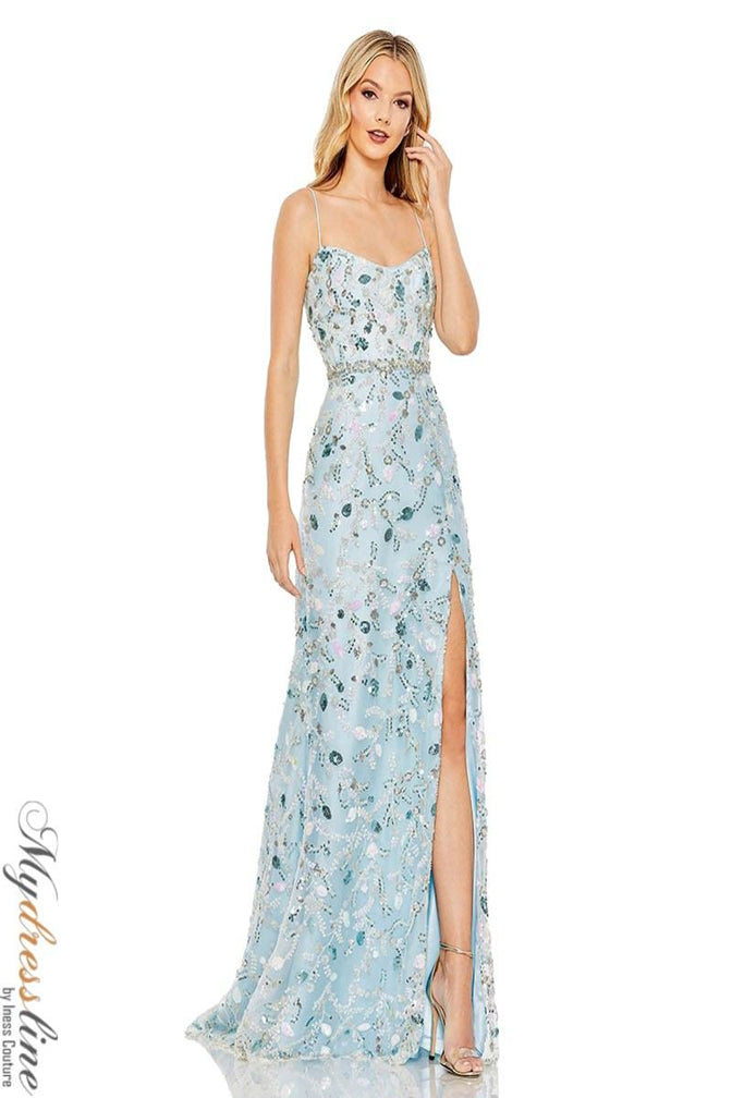 Mac Duggal 68049 - Mydressline