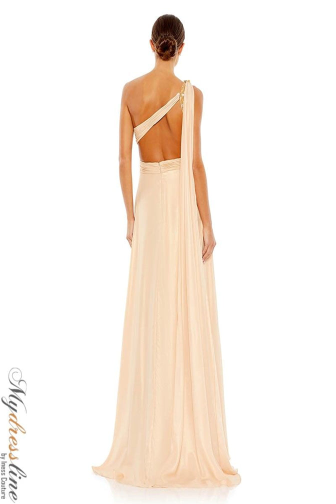 Mac Duggal 68053 - Mydressline