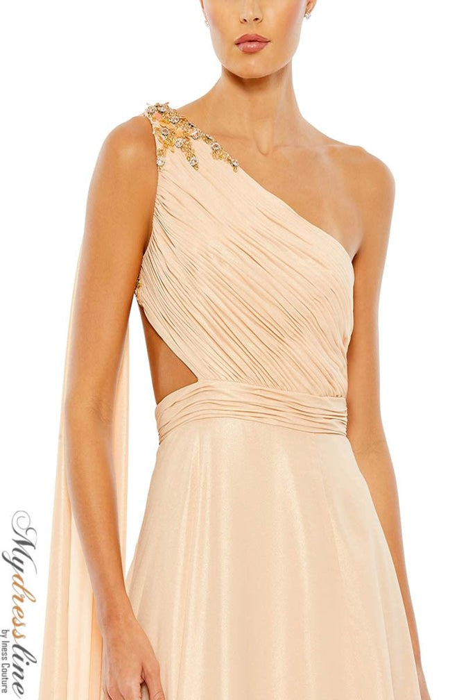 Mac Duggal 68053 - Mydressline