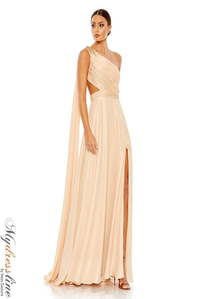 Mac Duggal 68053 - Mydressline