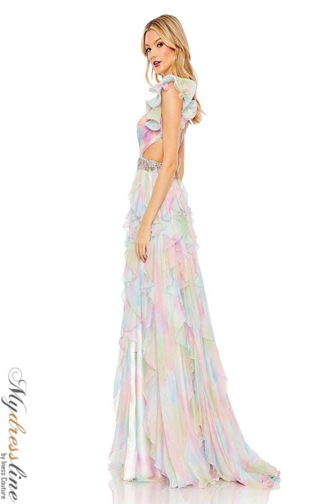 Mac Duggal 68082 - Mydressline