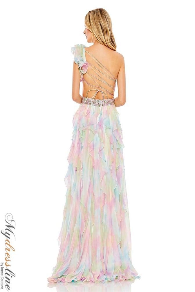 Mac Duggal 68082 - Mydressline