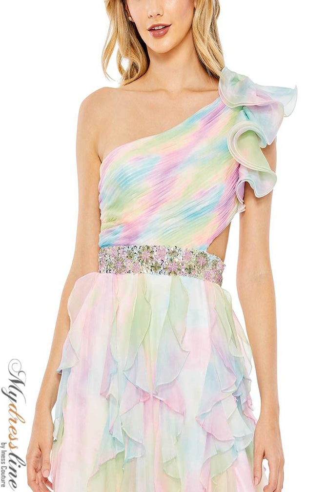 Mac Duggal 68082 - Mydressline