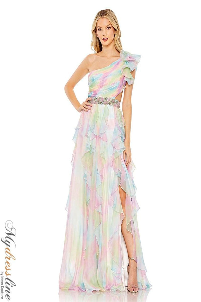 Mac Duggal 68082 - Mydressline