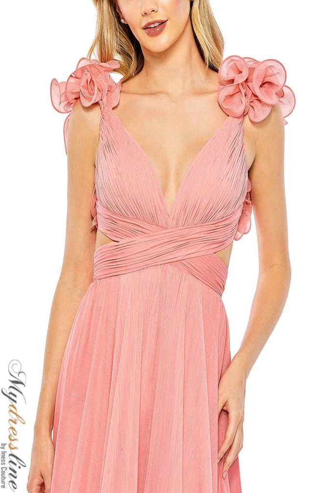 Mac Duggal 68094 - Mydressline